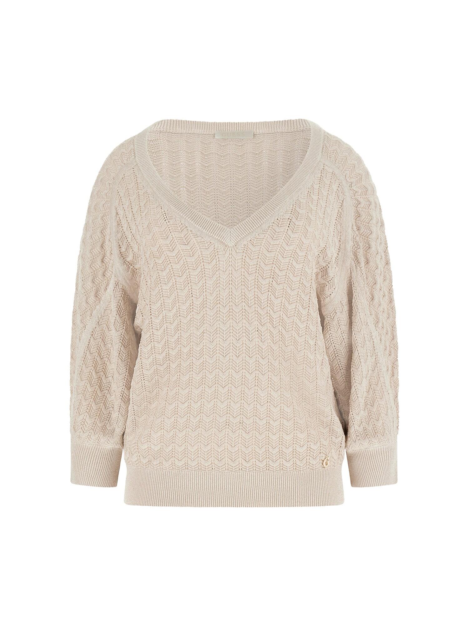 Guess - VN ROSALYN SWTR - Gr. - XL von Guess