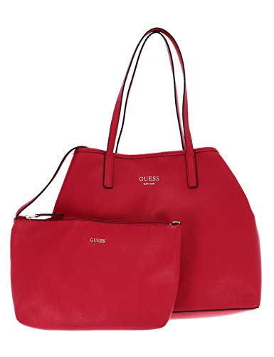 GUESS Vikky Large Tote VIKKY Large Tote Damen, Pas, Taglia unica, Klassisch von GUESS