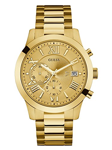 Guess Watch W0668G4 von GUESS