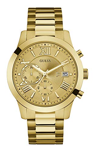 Guess Watch W0668G4 von GUESS