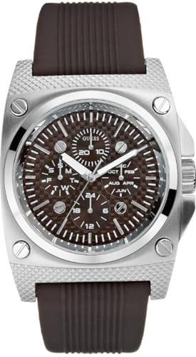 Guess W11518G1 – Uhr von Guess