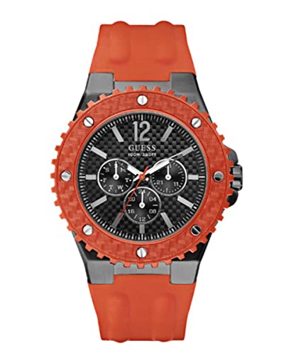 GUESS Herren-Armbanduhr 0091661412486 von GUESS