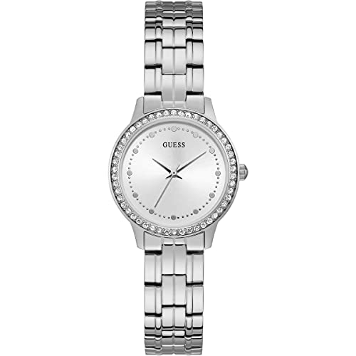 Guess Watch W1209L1 von GUESS