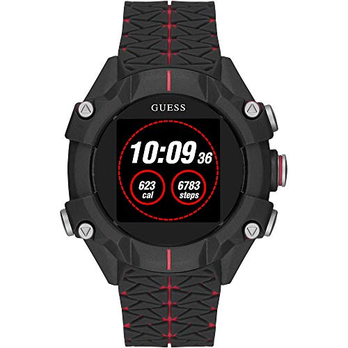 Guess Smartwatches Mode für Männer C3001G1 von GUESS