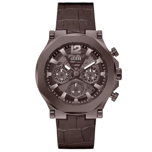 GUESS Watches für Herren GW0492G2 von GUESS