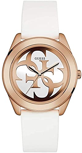 Reloj Guess Unisex Erwachsene Quarz Uhr 1 von GUESS