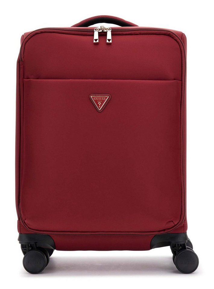 Guess Weichgepäck-Trolley 18 In 8-Wheeler, 4 Rollen von Guess