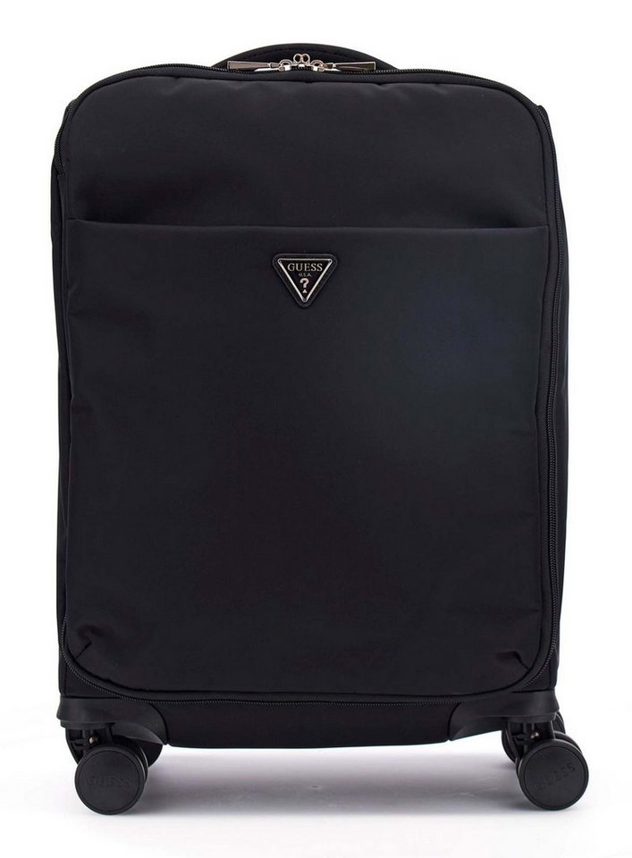 Guess Weichgepäck-Trolley 18 In 8-Wheeler, 4 Rollen von Guess