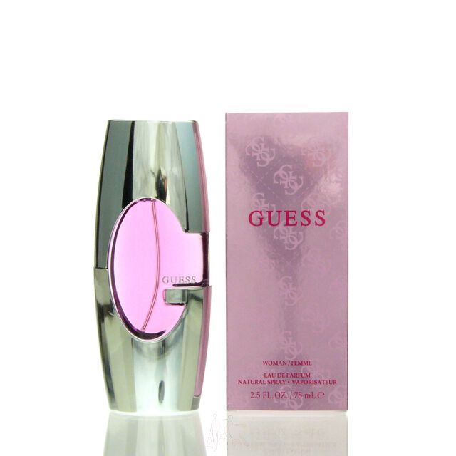 Guess Woman Eau de Parfum 75 ml von Guess