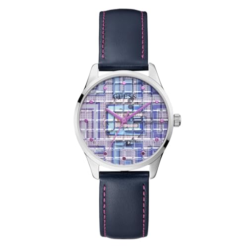 Guess Damen Analog-Digital Automatic Uhr mit Armband S0372040 Guess Damen Analog-Digital Automatic Uhr mit Armband S0372040 von Guess