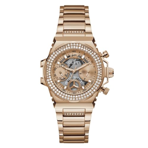 GUESS Analog GW0552L3 GUESS Analog GW0552L3 von GUESS