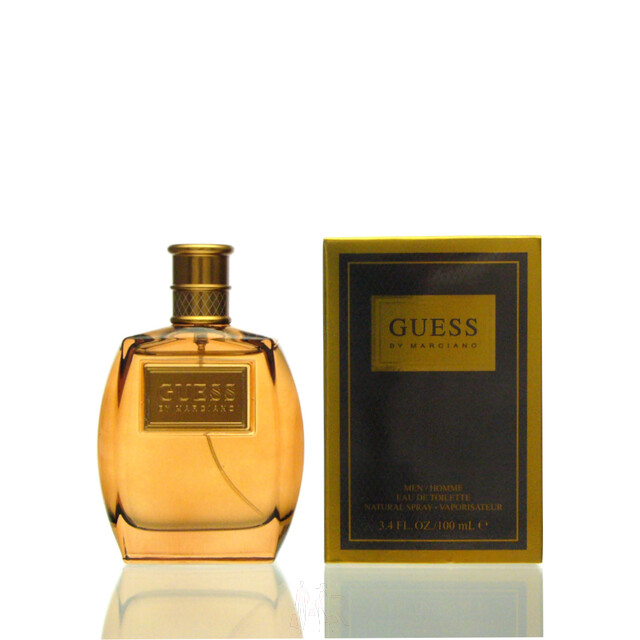 Guess by Marciano for Men Eau de Toilette 100 ml Guess by Marciano for Men Eau de Toilette 100 ml von Guess