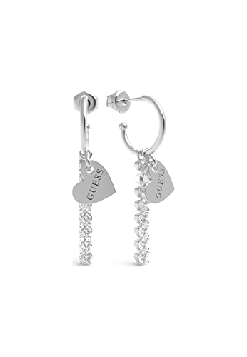 GUESS Herz to Heart JUBE01079JWRHT-U JUBE01079JWRHT-U JUBE01079JWRHT-U Marke, Einheitsgröße, Nicht-Edelmetalle, Kein Edelstein von GUESS