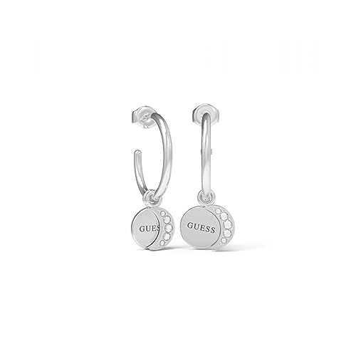 Guess Pendientes Mujer JUBE01191JWRHT-U von Guess