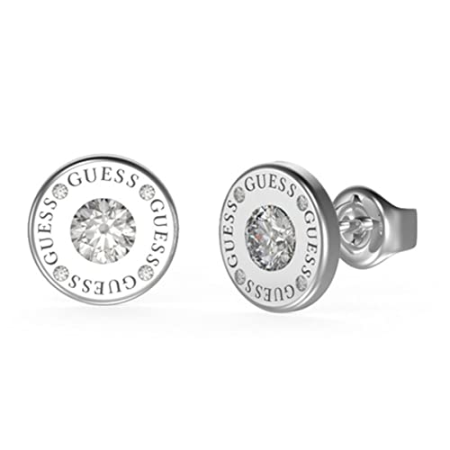 Guess damen Ohrringe aus Edelstahl Guess damen Ohrringe aus Edelstahl von Guess