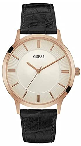 Guess escrow W0664G4 Damen Quarz Uhren von GUESS