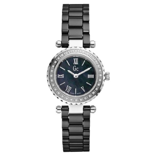 Guess Collection Analoguhr I01200L2 von Guess Collection