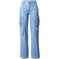 Jeans 'KORI' von Guess