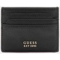 Kreditkartenetui Laurel von Guess