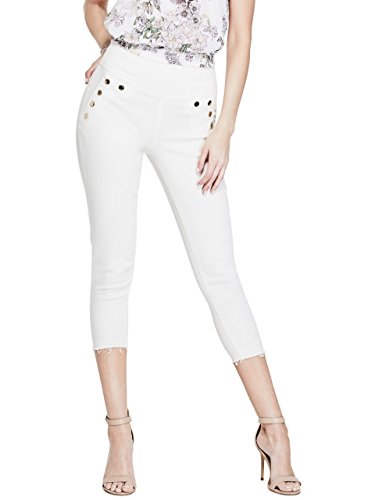 MARCIANO LOS ANGELES JEANS DAMEN CAPRI von Guess