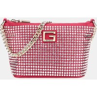 Mini-Schultertasche Gilded Glamour Mit Strass von Guess