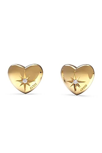 Guess Pendientes Mujer JUBE01445JWYGT-U von Guess