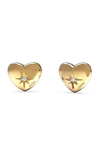 Guess Pendientes Mujer JUBE01445JWYGT-U von GUESS