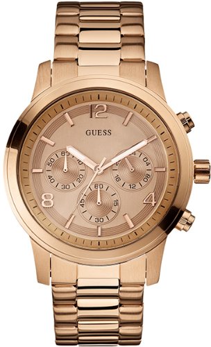 RELOJ GUESS LADIES SPORT Unisex uhren W17004L1 von GUESS