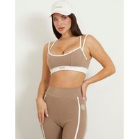 Rippstrick-Active Bra von Guess