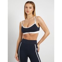 Rippstrick-Active Bra von Guess