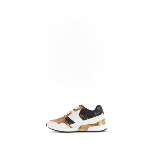 SNEAKERS Donna GUESS FLFMIC FAL12 MICKAY BEIBR von Guess
