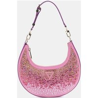 Schultertasche Sofia Strass von Guess