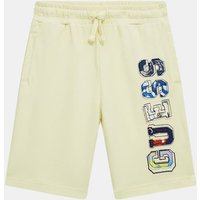 Shorts Logo-Patch von Guess