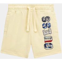 Shorts Logo-Patch von Guess