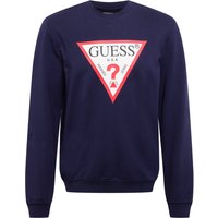 Sweatshirt 'Audley' von Guess