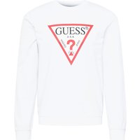 Sweatshirt 'Audley' von Guess
