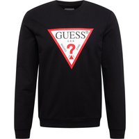 Sweatshirt von Guess