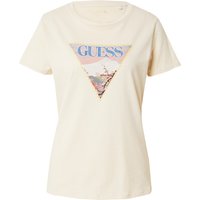 T-Shirt 'FUJI' von Guess