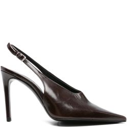 Guglielmo Rotta Braune Ballerinas Für Damen von Guglielmo Rotta