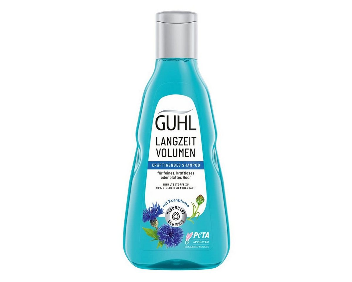 Guhl Haarshampoo von Guhl