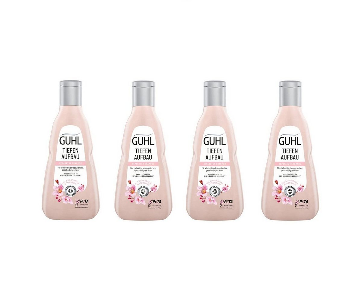 Guhl Haarshampoo von Guhl