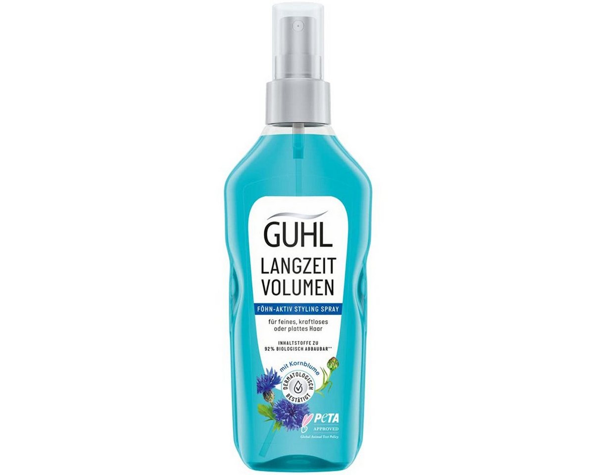 Guhl Haarspray von Guhl