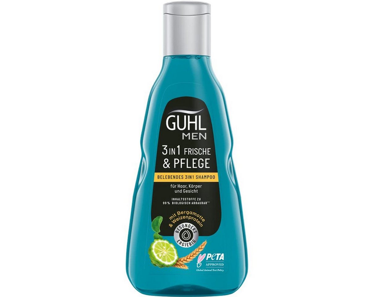 Guhl Haarshampoo von Guhl