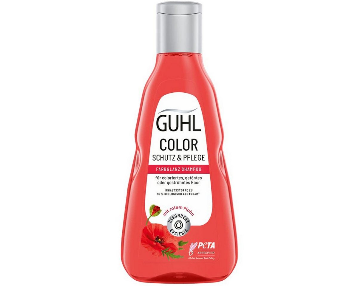 Guhl Haarshampoo von Guhl