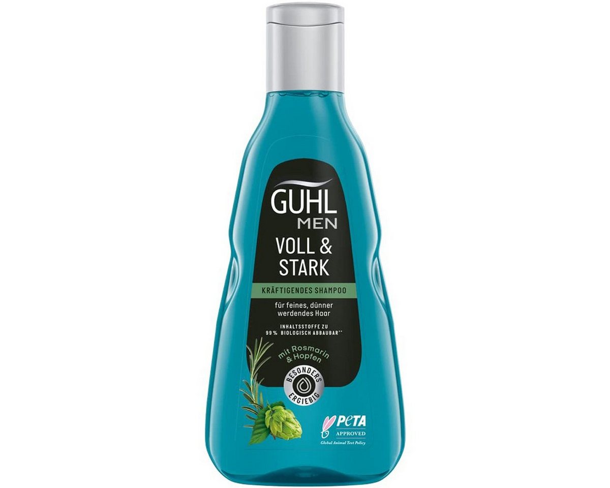 Guhl Haarshampoo von Guhl