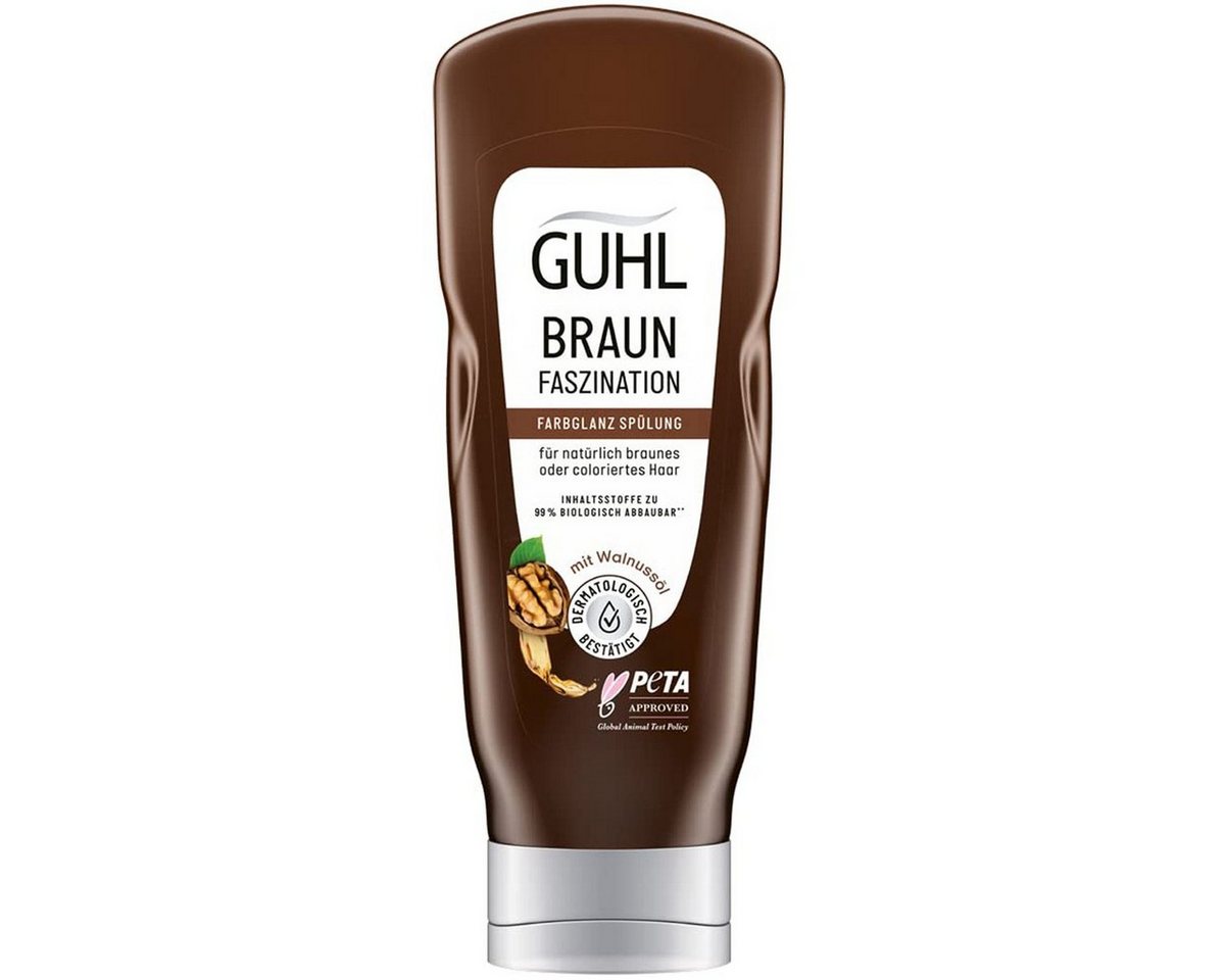 Guhl Haarspülung von Guhl