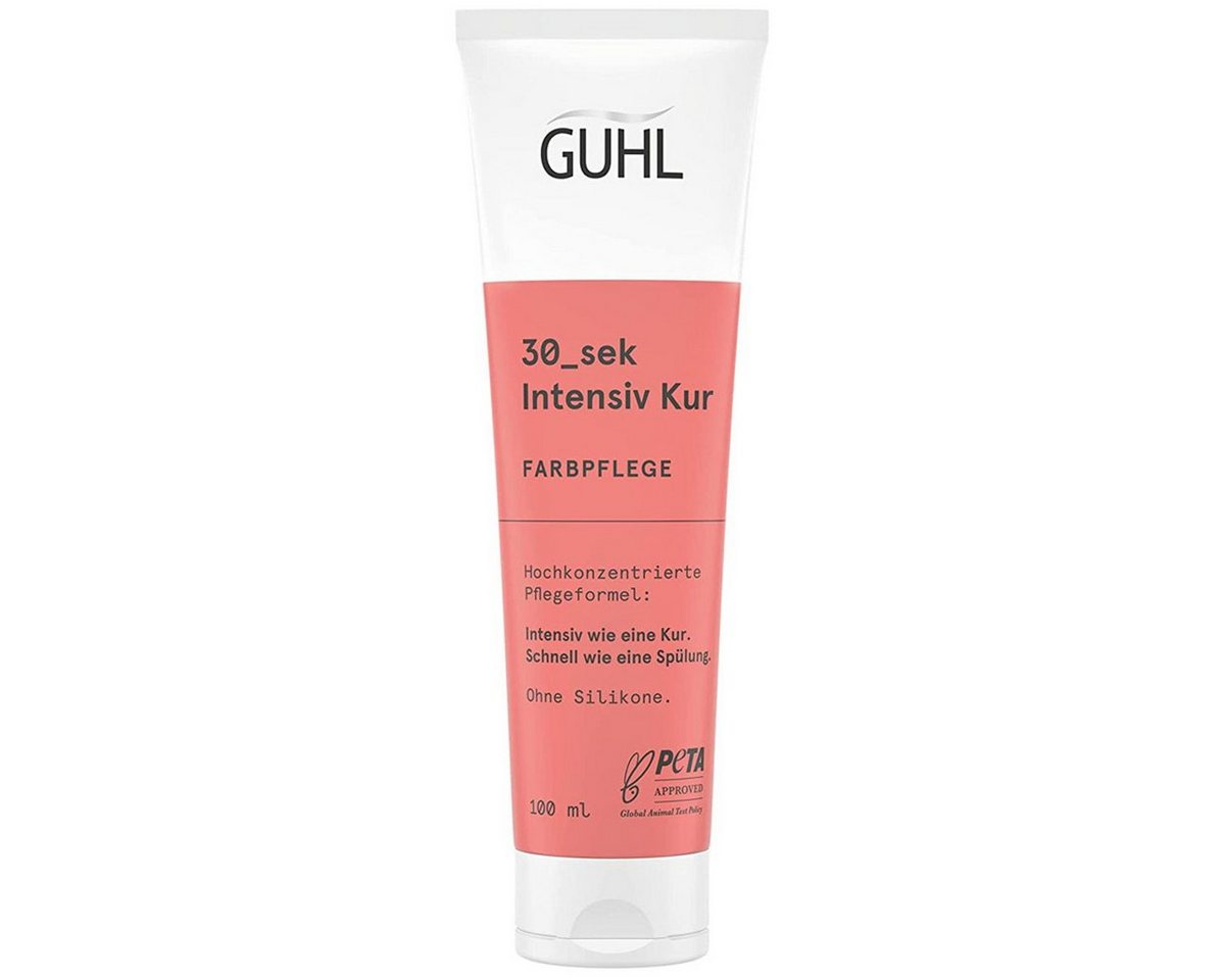 Guhl Haarstyling-Liquid von Guhl