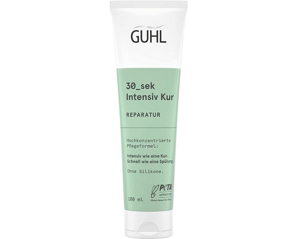 Guhl Haarstyling-Liquid von Guhl