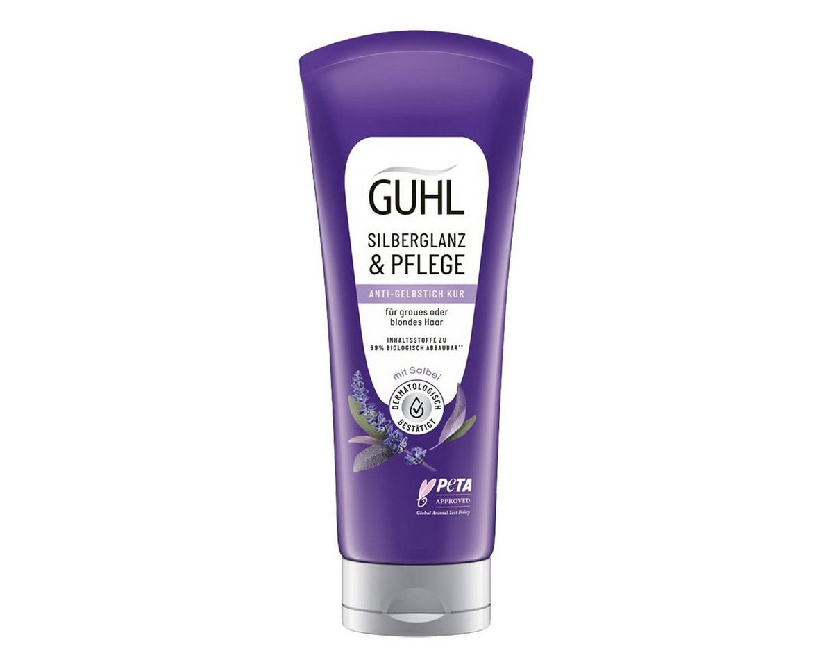 Guhl Haarstyling-Liquid von Guhl