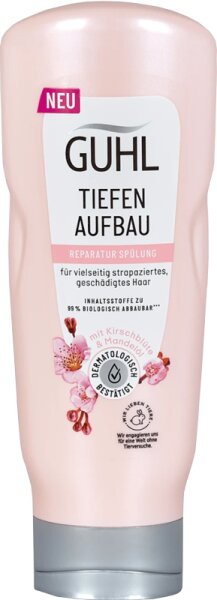 Guhl Tiefen Aufbau Repair-Spülung 200 ml von Guhl